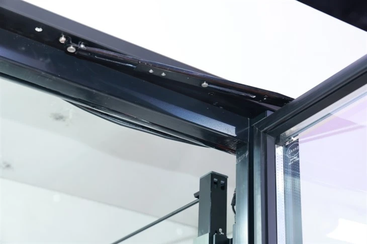 Display Fridge Glass Door suppliers