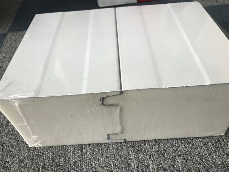 PU Panel With Glass Door high quality