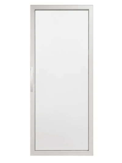 Commercial Showcase Freezer Door