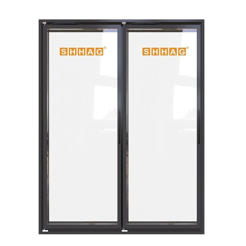 Argon Gas Glass Door suppliers