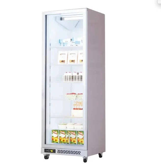 Beverage Cooler Glass Door suppliers