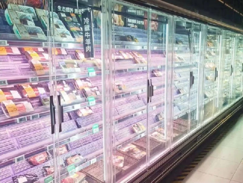 Closed Vertical Cabinet Retrofit suppliers