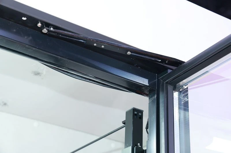 Glass Door Coolers best