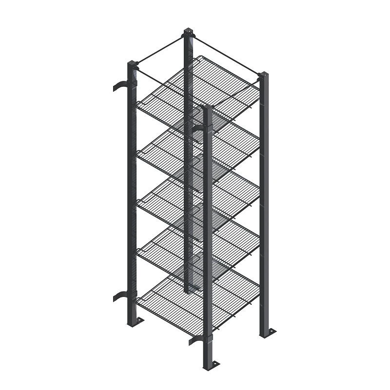 Heavy Duty Shelf(001)