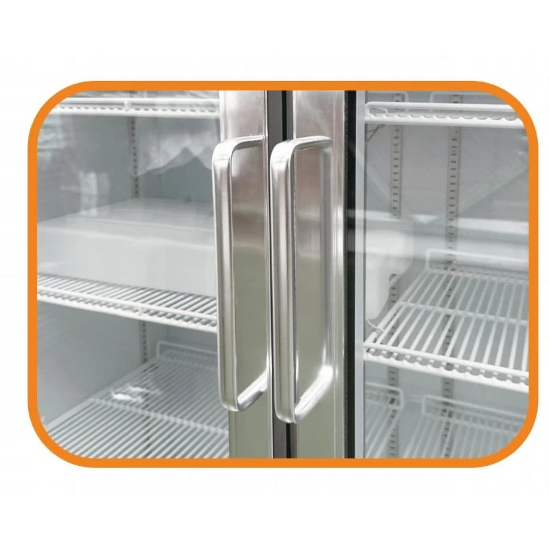 High Visibility Glass Door For Wine Cooler suppliers