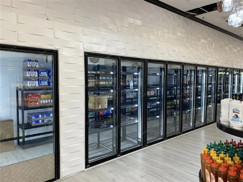 How Long Does It Take To Complete The Testing And Adjustment After Glass Door Installation?