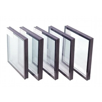 Energy Efficient Insulated Glass Door