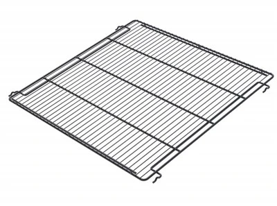 Low Temperature Resistant Shelf