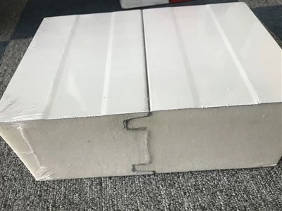 Walk in Freezer PU Panel