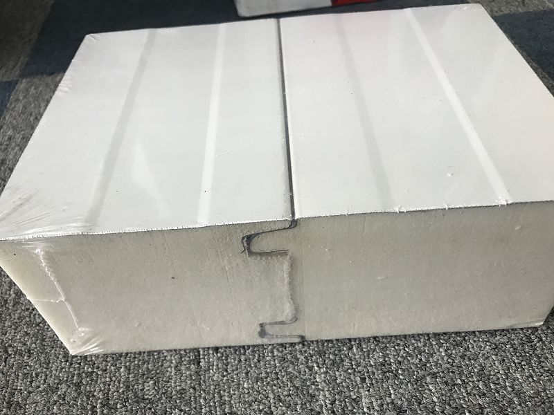 Polyurethane Panel For Cold Room