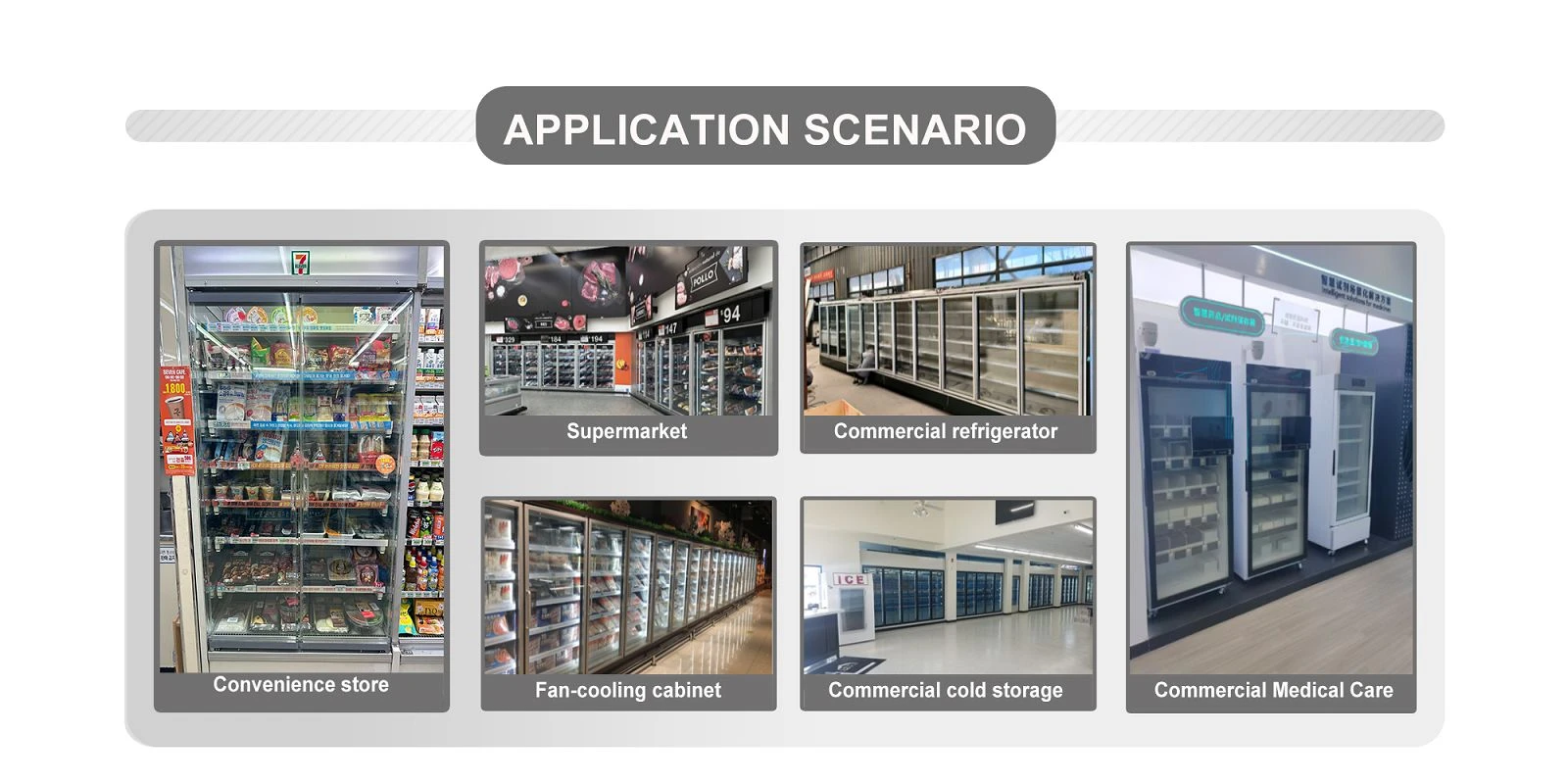 APPLICATION SCENARIO001 APPLICATION SCENARIO001