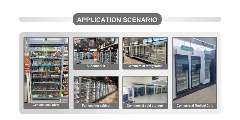 APPLICATION SCENARIO001 APPLICATION SCENARIO001