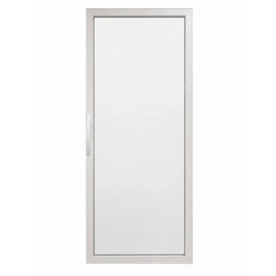 Display Freezer Glass Door