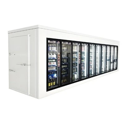 Walk in Cold Room Floor Panel