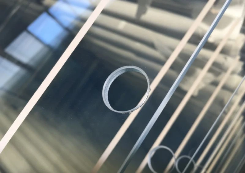 Tempered Glass Door Cooler factory