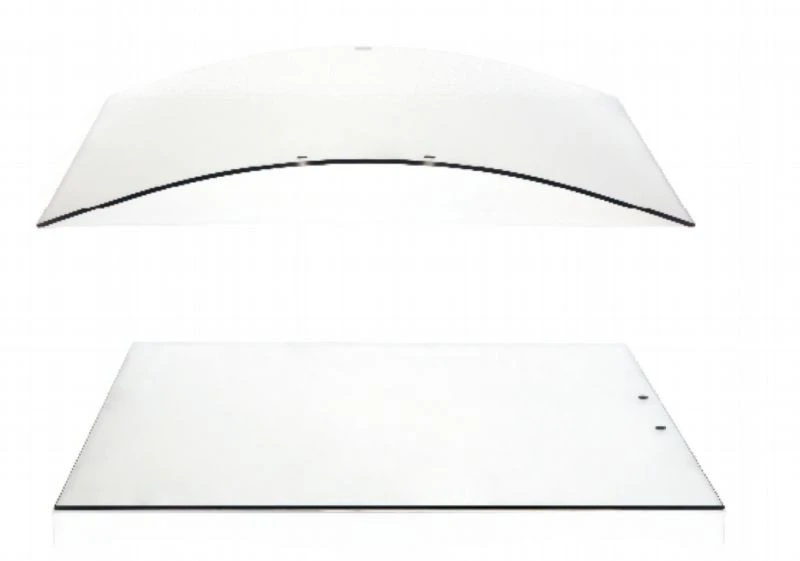 Tempered Glass Sliding Door best