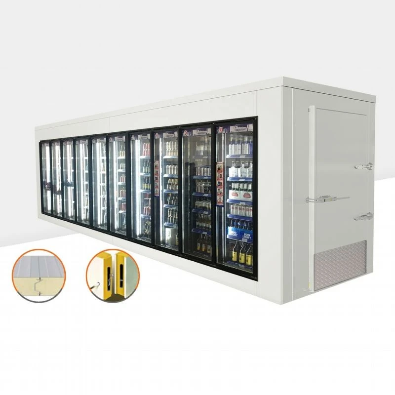 Walk in Cold Room Floor Panel factory