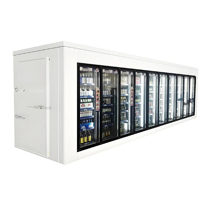 Walk in Cold Room Floor Panel