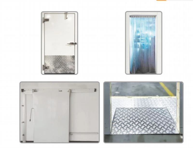 Walk in Cold Storage best