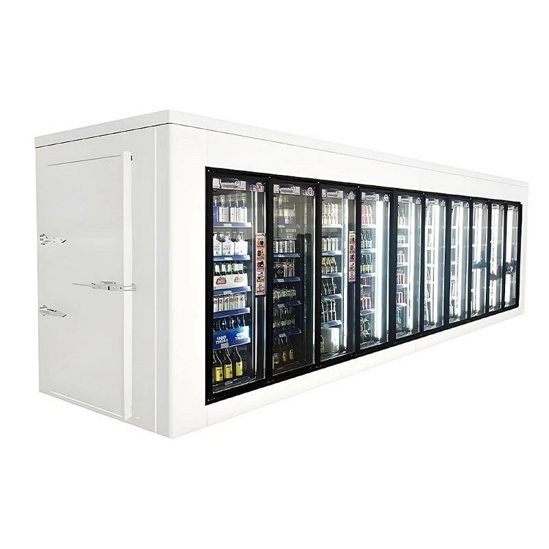 Walk in Cold Storage suppliers